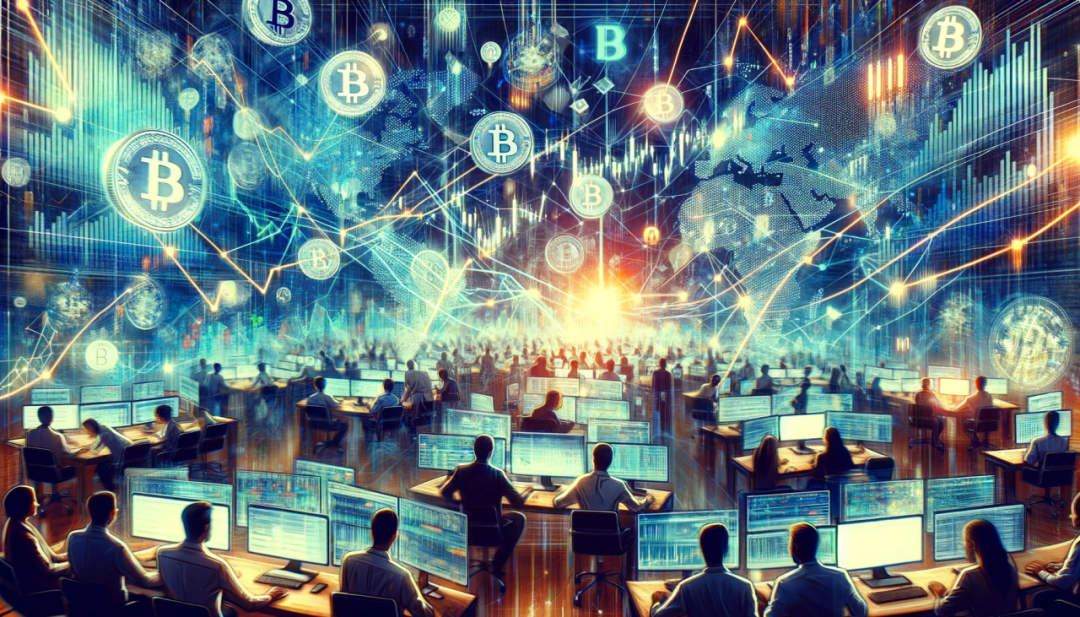 深入 Masa Network：唤醒Web3沉睡数据价值，探索去中心化谷歌的可能