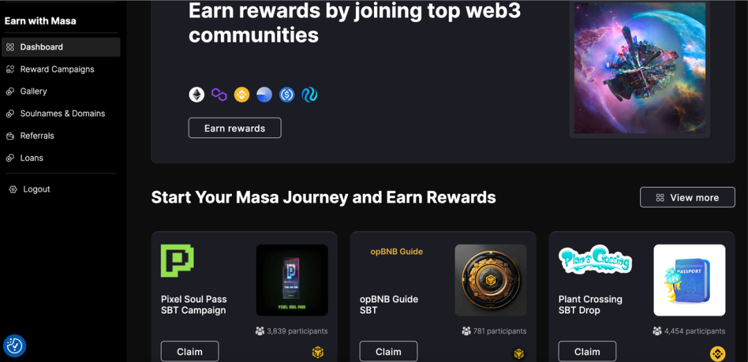 深入 Masa Network：唤醒Web3沉睡数据价值，探索去中心化谷歌的可能