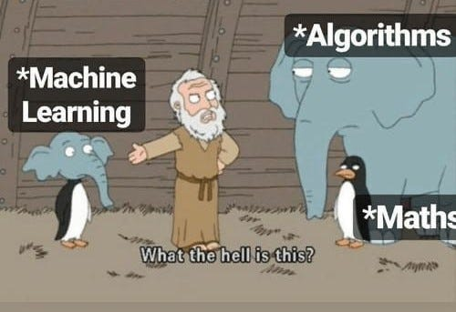 机器学习