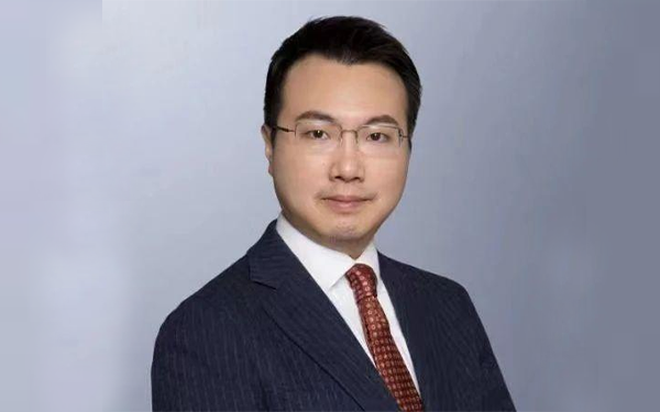 BC集团及OSL 财务总监胡振邦先生确认出席Big Demo Day年终盛典