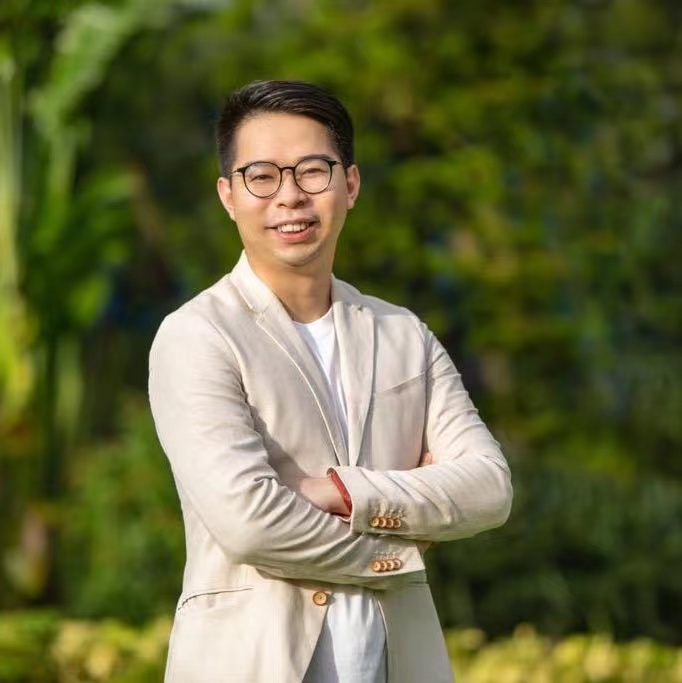 Web3Labs黄俊琅先生确认出席 Big Demo Day 活动的年终盛典