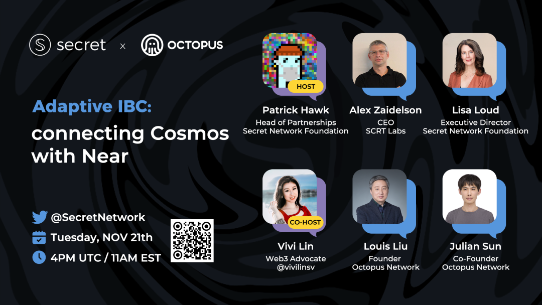 Adaptive IBC ：异构链互操作性的颠覆者