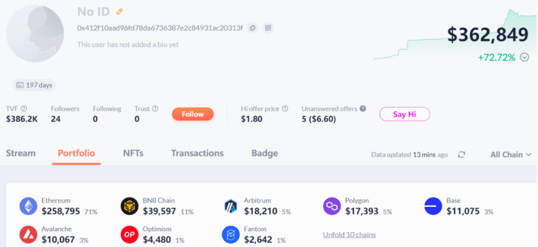 Ledger Connect Kit 被黑之谜