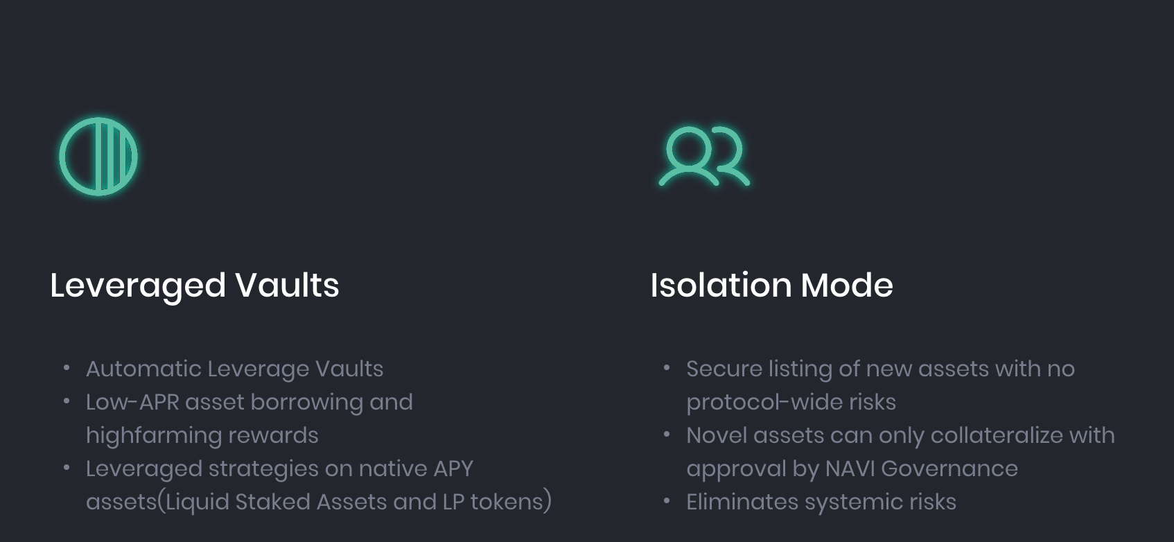 NAVI Protocol： Sui 生态爆发的助推器