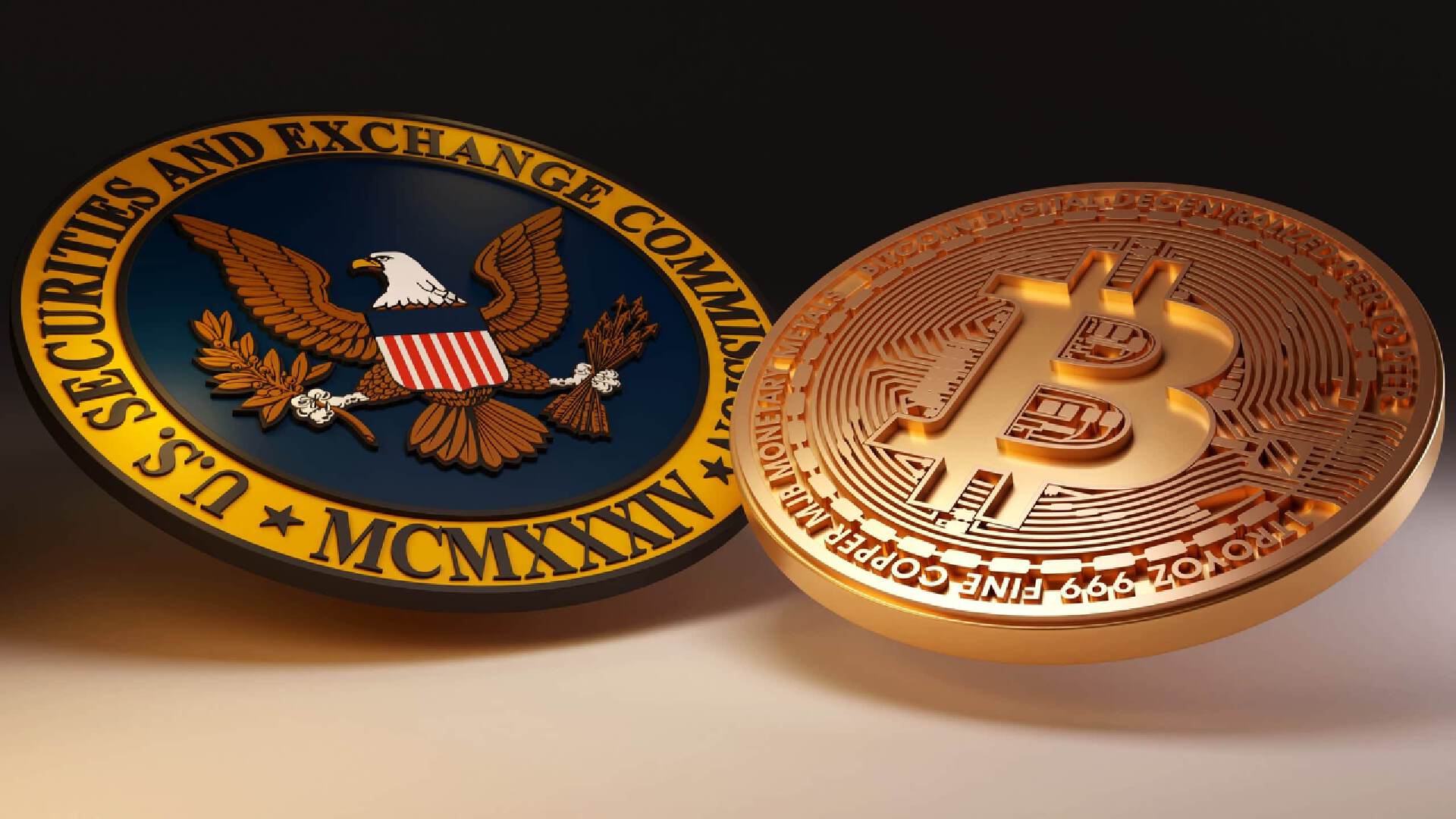 这3个迹象表明,SEC或将批准现货BTC ETF