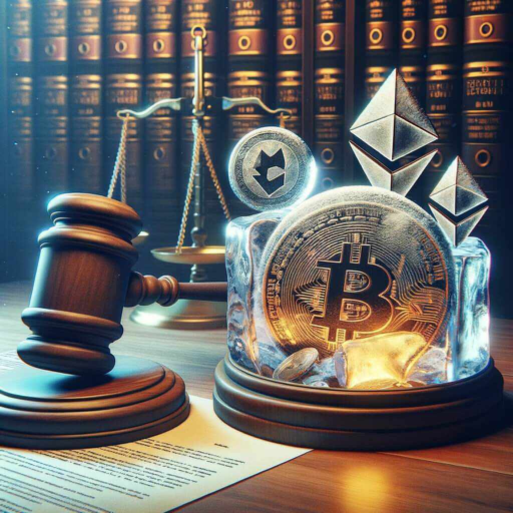 三箭资本创始人被冻结10亿美元资产,法律之战即将打响