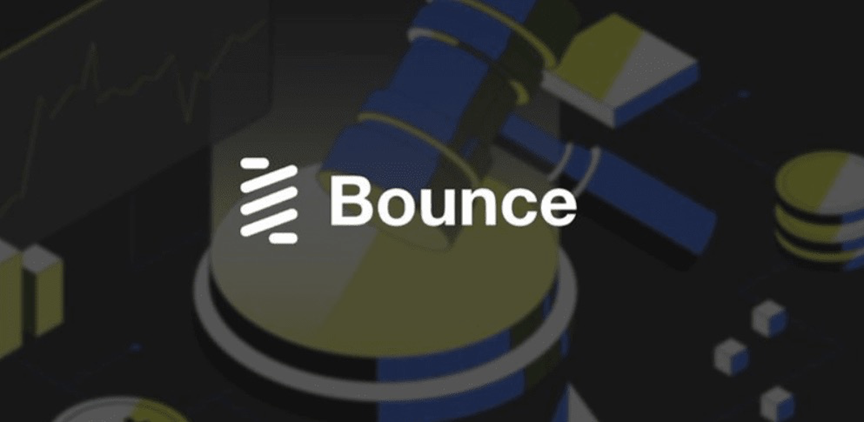 乘风而上的比特币生态IDO平台：Bounce Finance