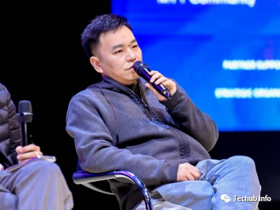 一文汇总Web3 FutureFi 2023 Summit 活动精彩内容