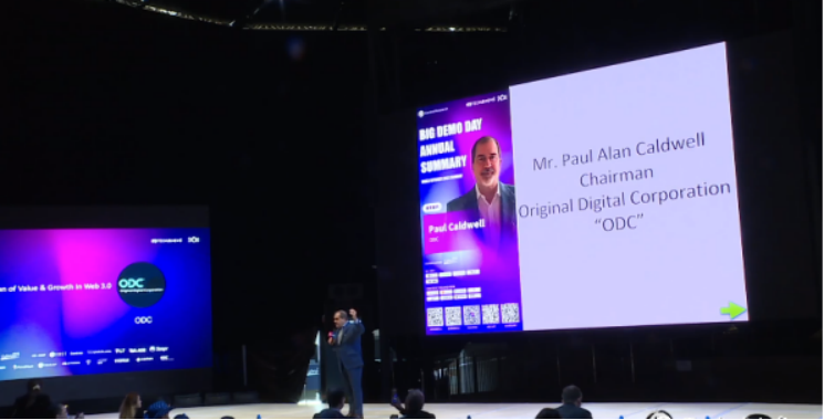 一文汇总Web3 FutureFi 2023 Summit 活动精彩内容