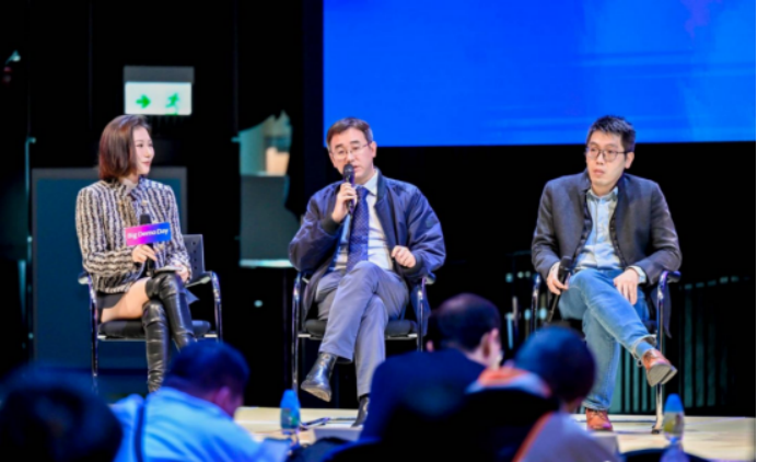 一文汇总Web3 FutureFi 2023 Summit 活动精彩内容
