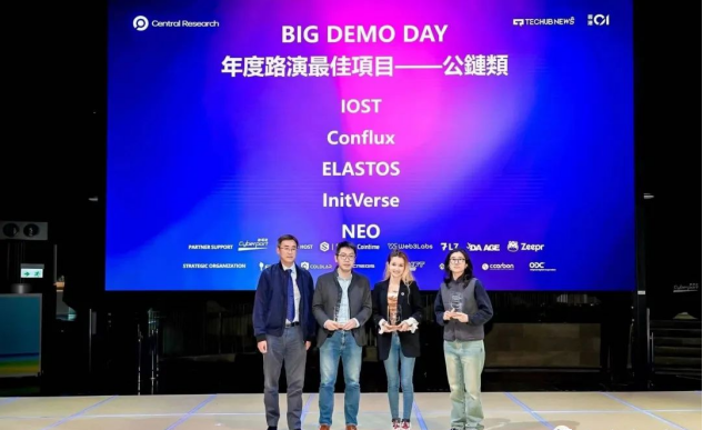 一文汇总Web3 FutureFi 2023 Summit 活动精彩内容