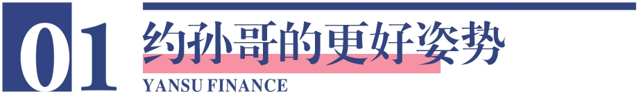 聊聊孙哥,为创业者发声