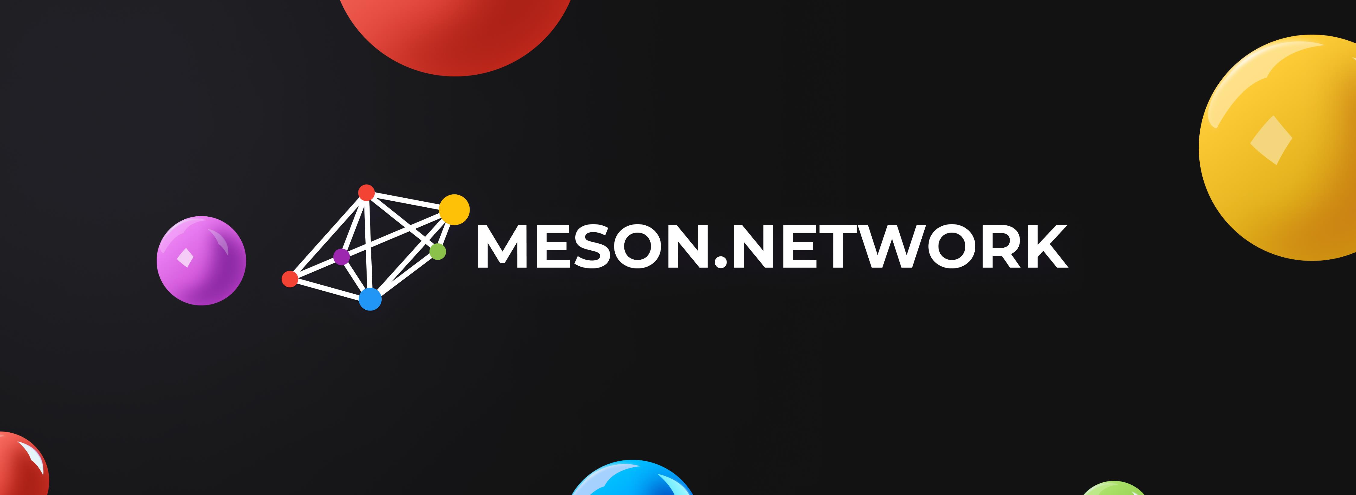 AI和DePIN热潮加持，为什么你应该提前关注Meson Network ？