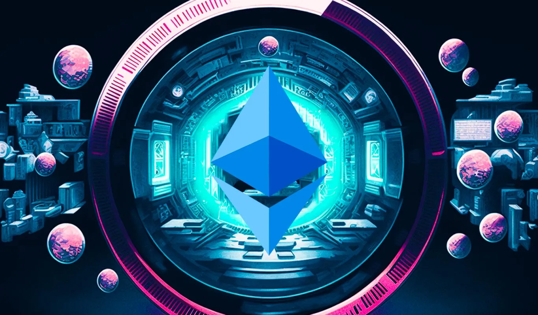 定义公链2.0概念:让波卡引领公链的进化