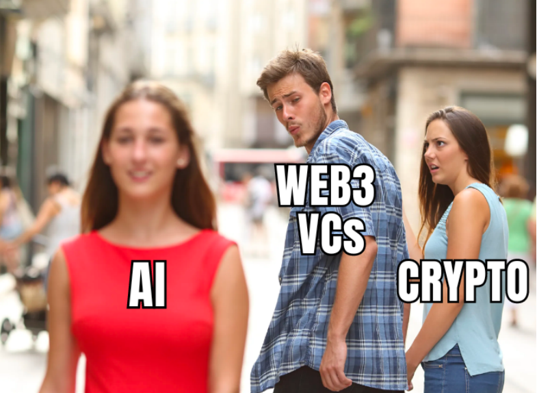 AI 的未来：去中心化人工智能
