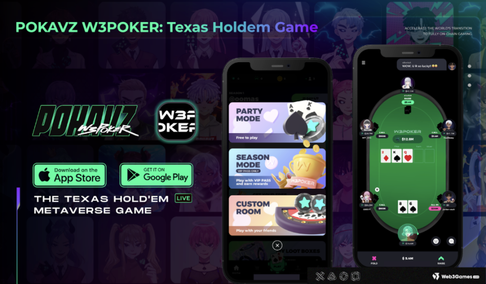 三分钟读懂 Web3Games.com 全链游戏生态