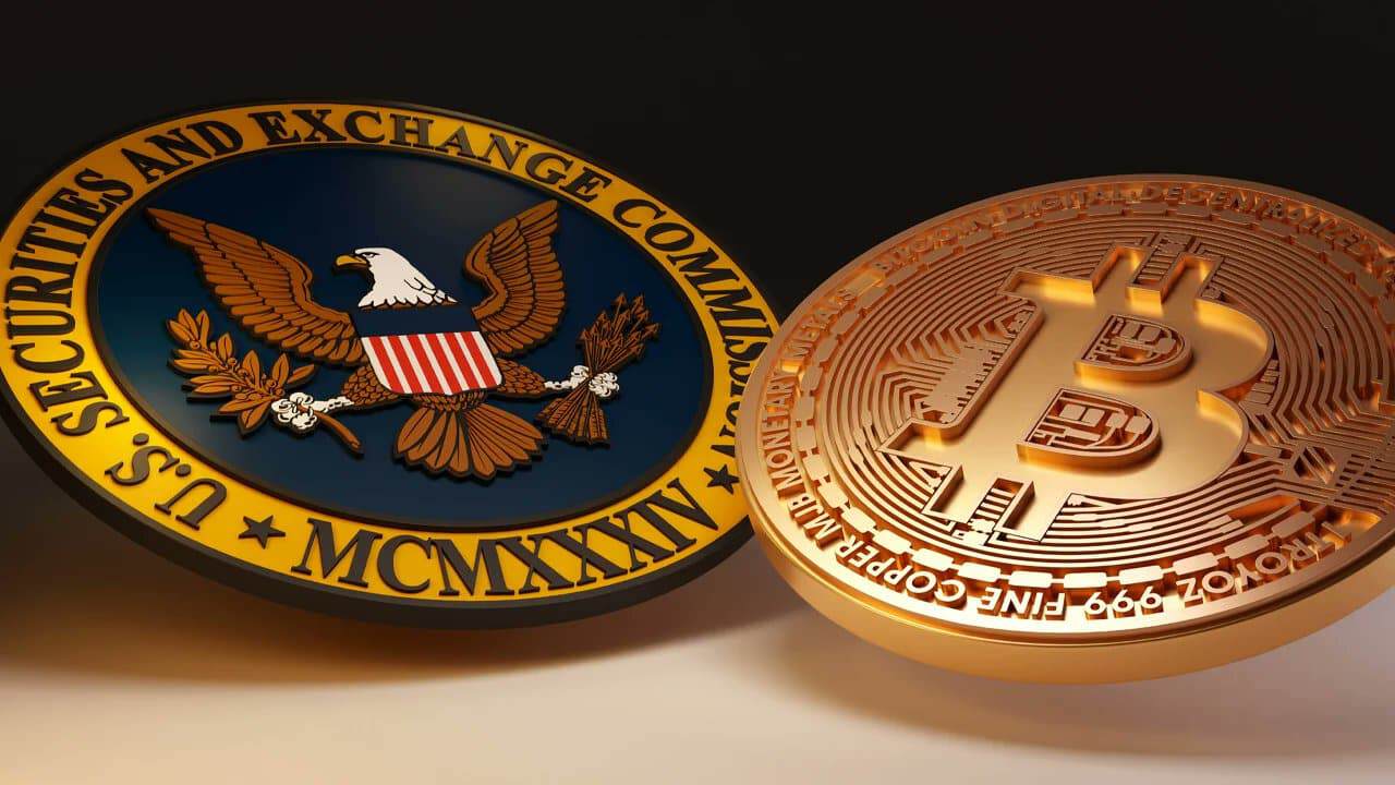 SEC数据显示:越来越多基金将其管理资产的15%分配给BTC