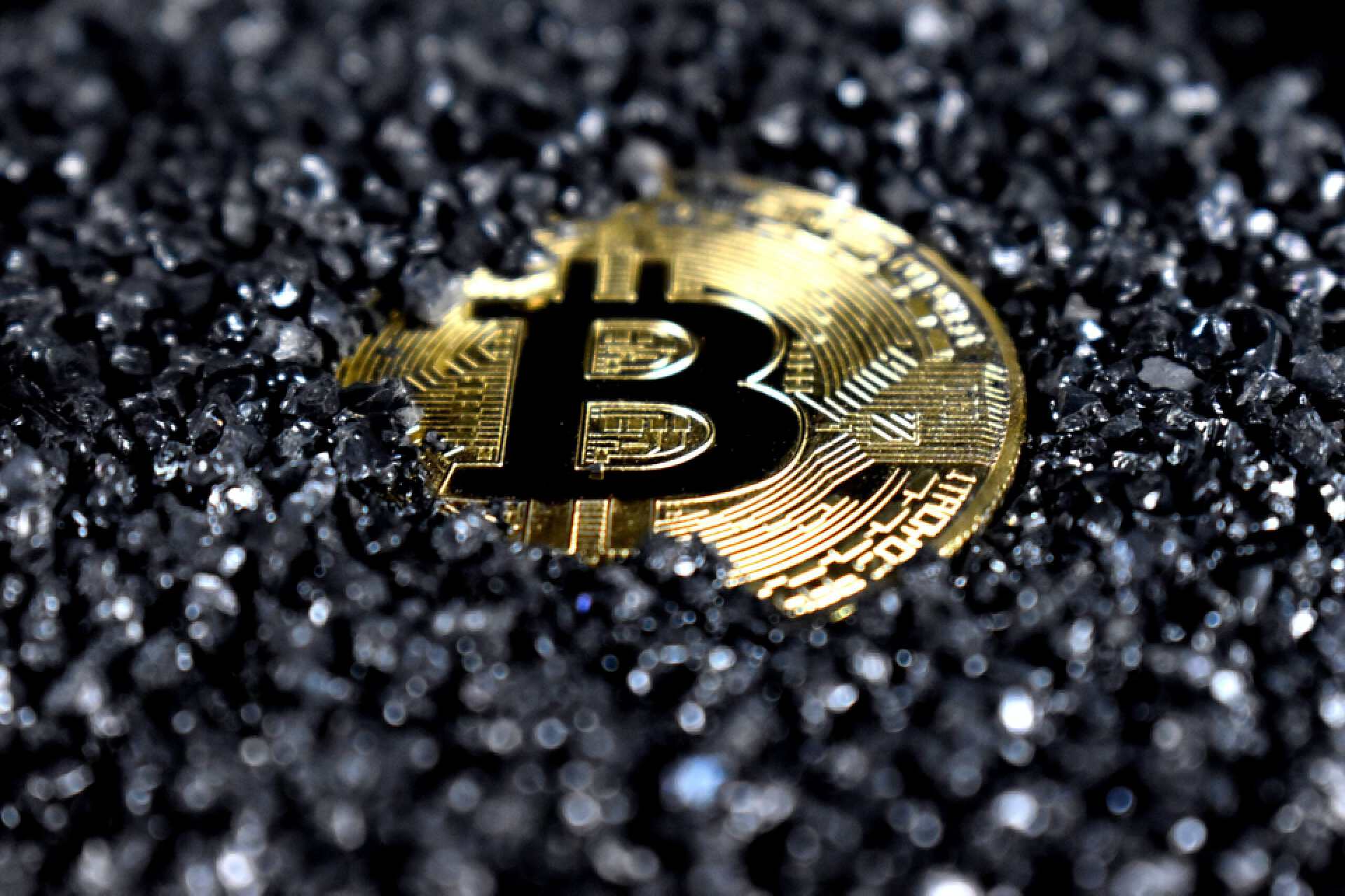 SEC数据显示:越来越多基金将其管理资产的15%分配给BTC
