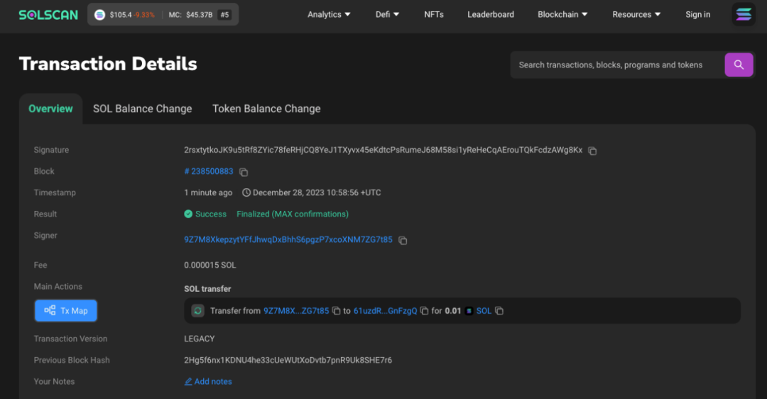 Solana 科普:认识账户、Token、交易与资产安全