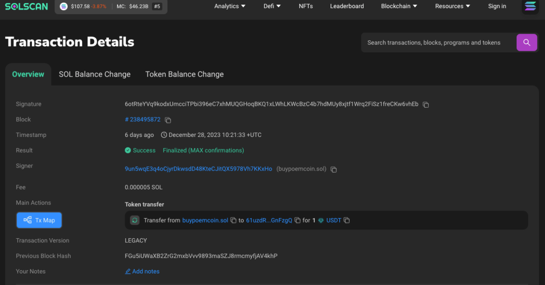 Solana 科普:认识账户、Token、交易与资产安全