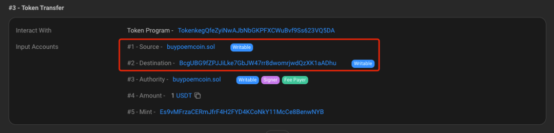 Solana 科普:认识账户、Token、交易与资产安全