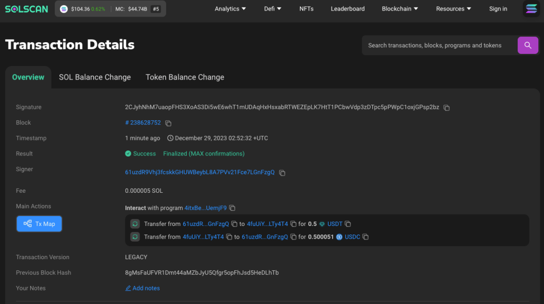 Solana 科普:认识账户、Token、交易与资产安全
