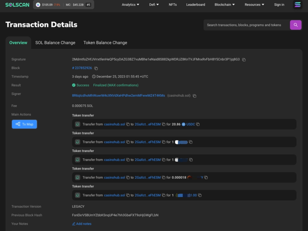 Solana 科普:认识账户、Token、交易与资产安全
