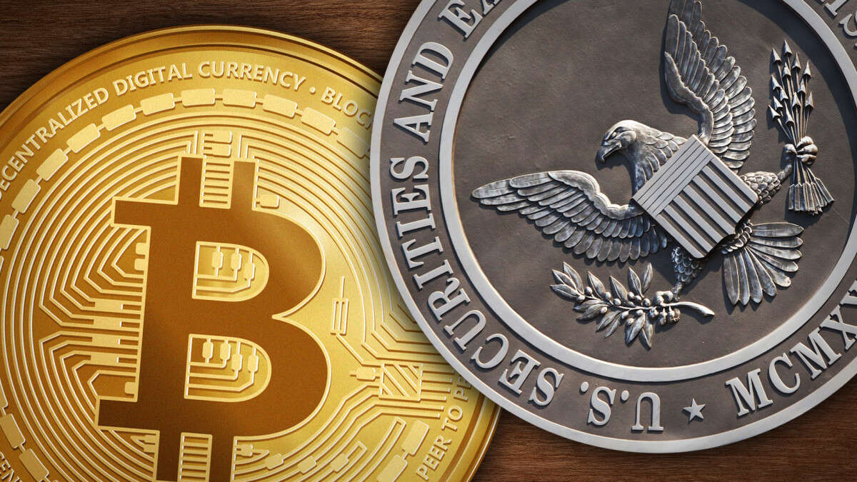 前SEC主席:现货BTC ETF被批准是必然的
