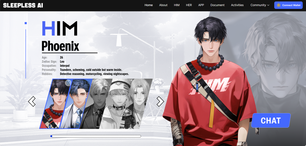 GameFi的新变化:AI驱动的Web3游戏 |TrendX研究院