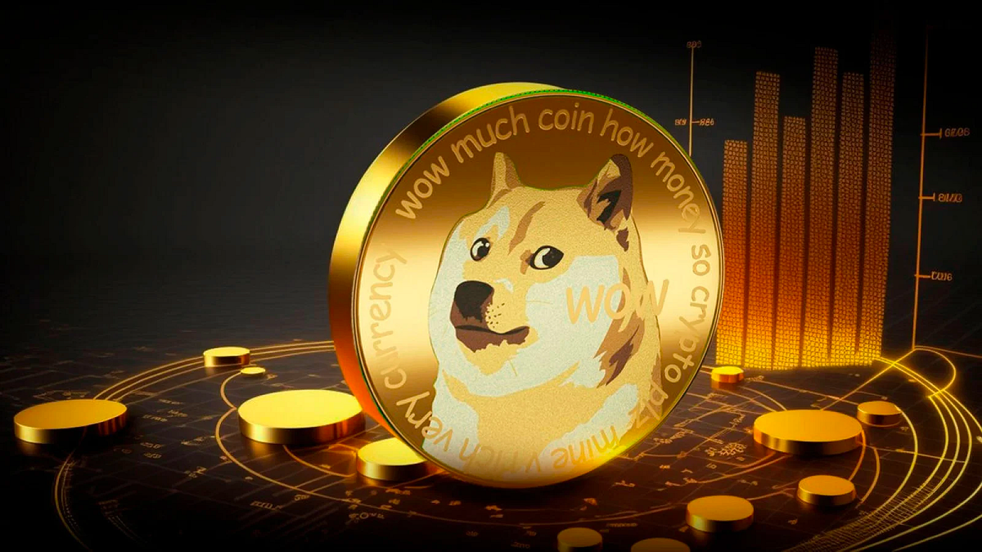 Crypto历史上最独特的一面旗帜-DogeCoin