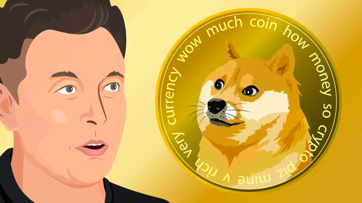 Crypto历史上最独特的一面旗帜-DogeCoin