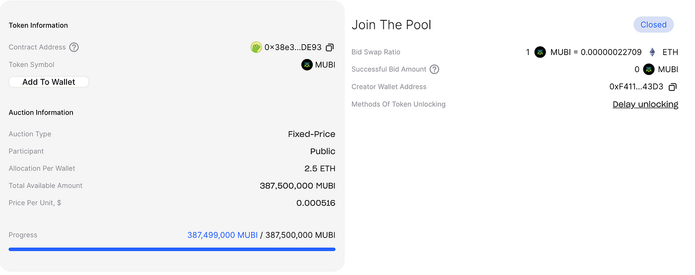 MIIX Capital BTC赛道研究报告