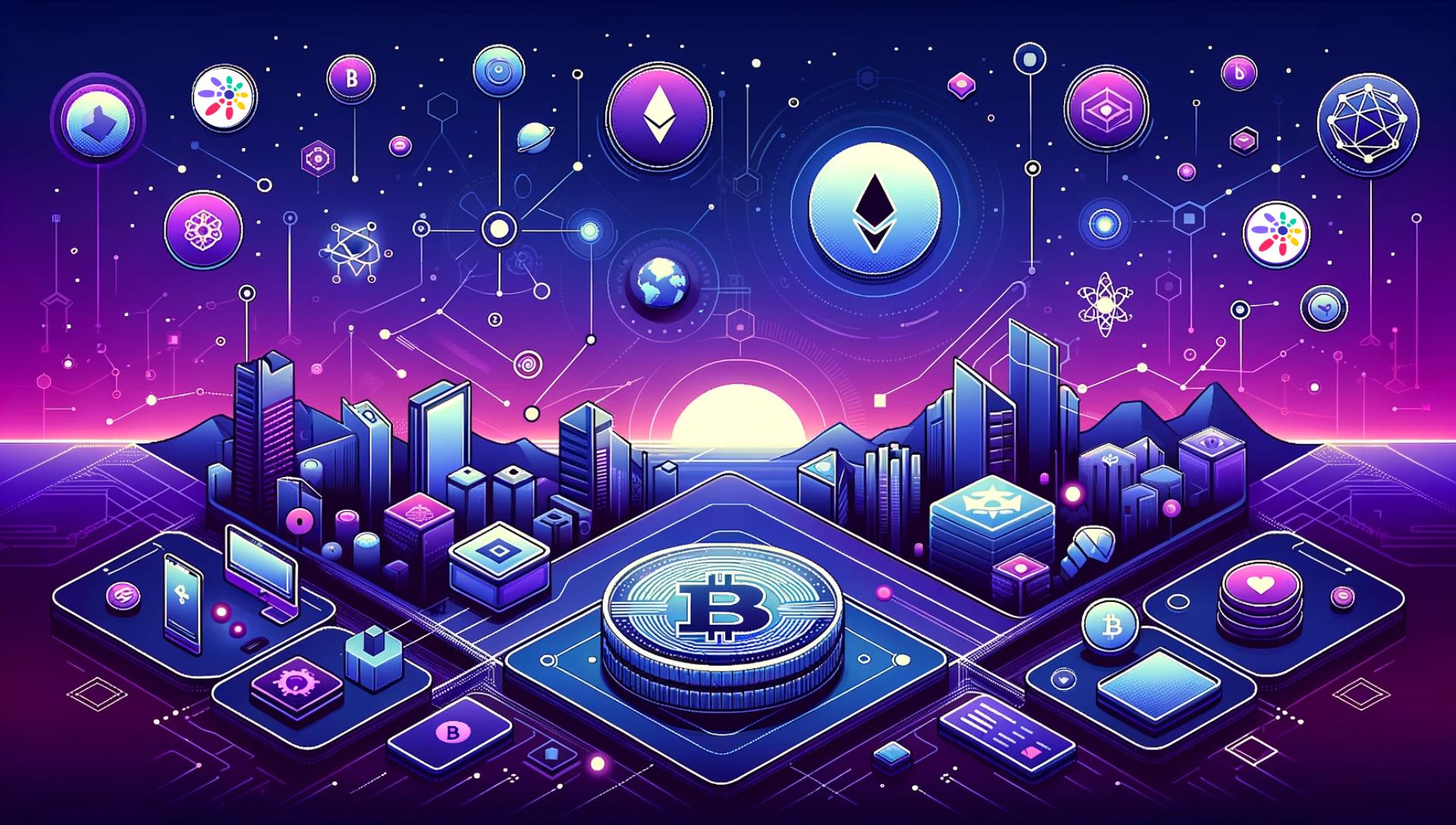 解锁加密经济领域的新篇章:Token Explorer 助您一臂之力