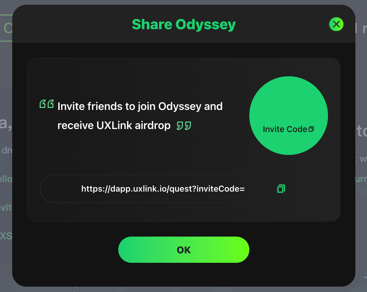 解析 UXLink:基于 Telegram 生态最大的 Web3 社交基础设施