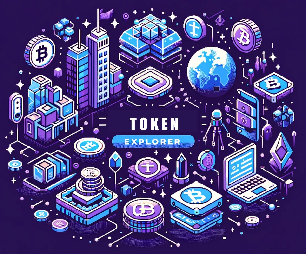 强化加密生态合规性：Token Explorer 助你一臂之力！