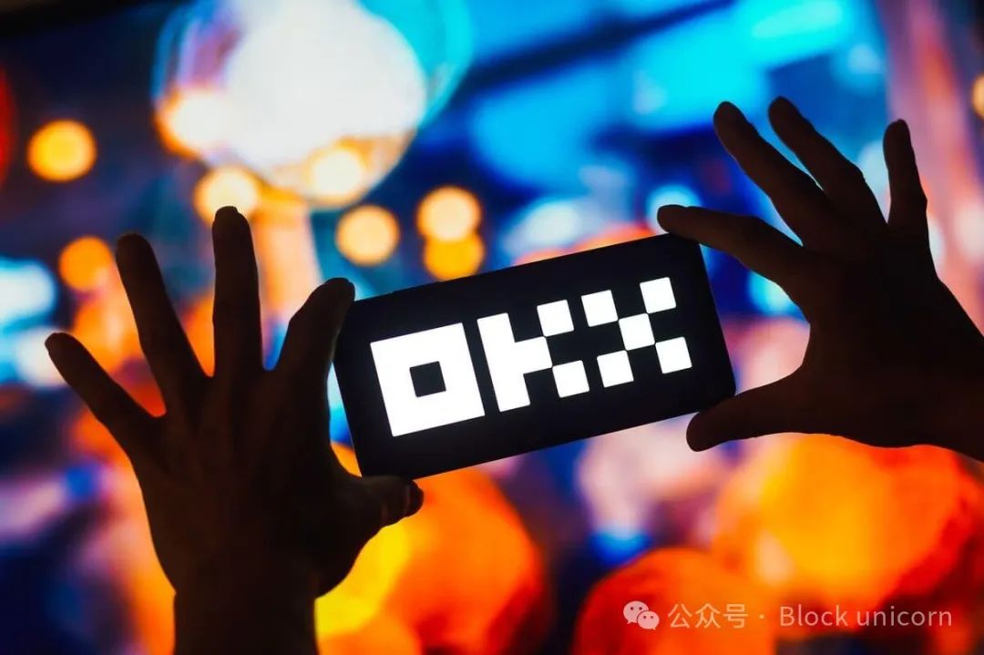 OKX 生态的铭文机会