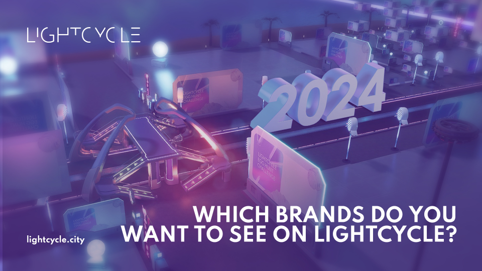 超越现实的界限:LightCycle在Gamefi中的应用与发展