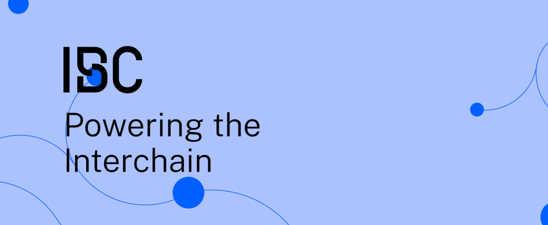2023 年度总结｜IBC ：跨链协议的黄金标准
