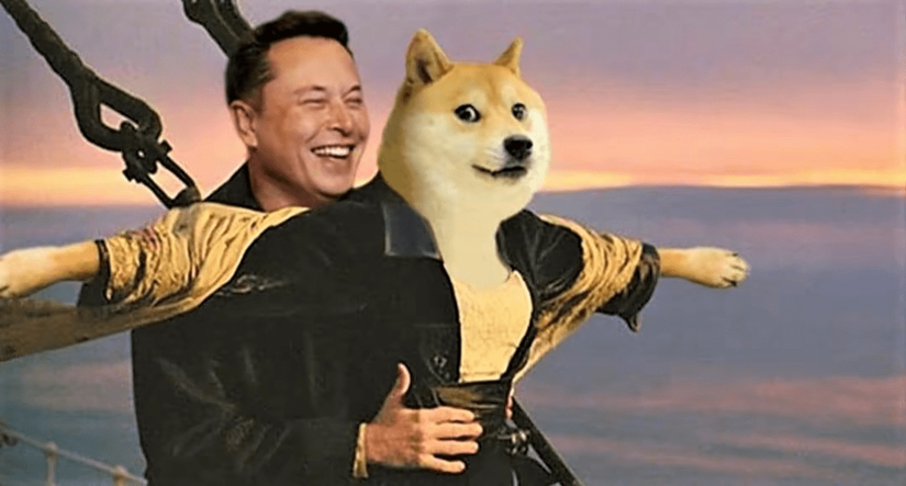 马斯克、V神引领meme币狂潮!meme币有望成为主流?未来前景大揭秘!