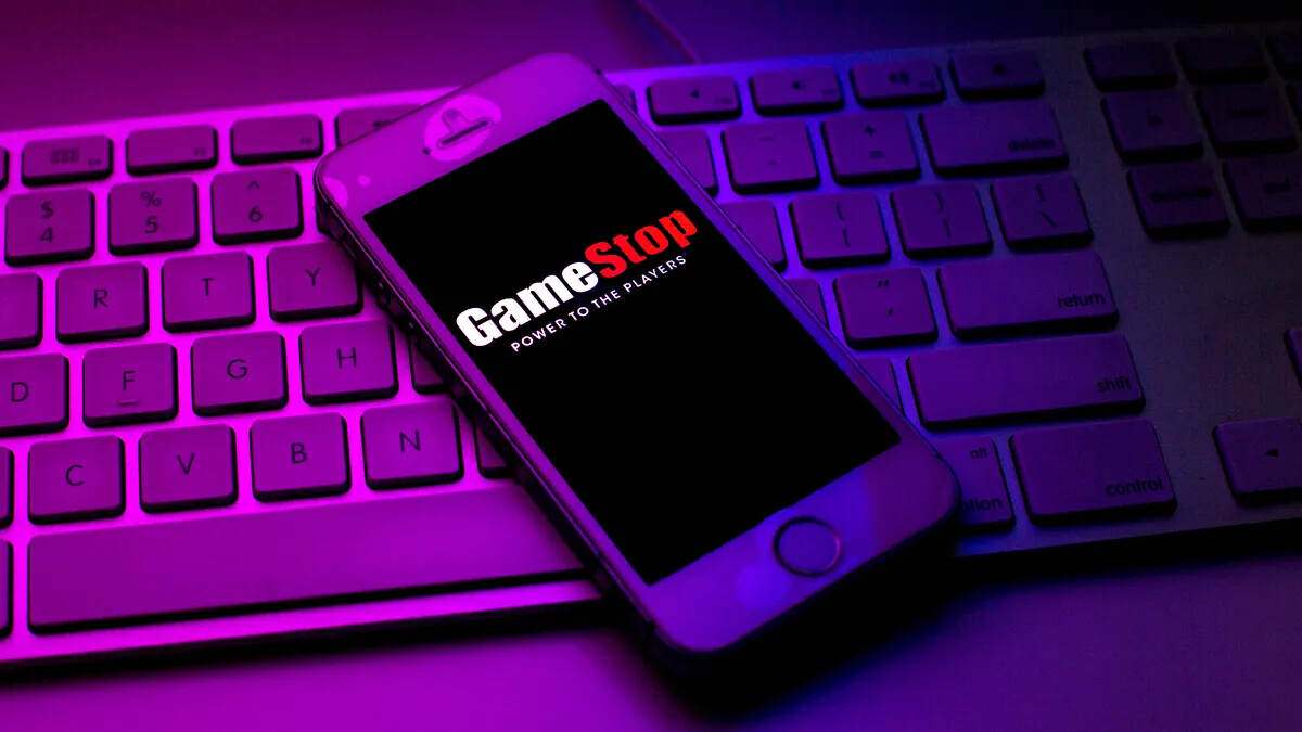 NFT市场收入迅速下滑,游戏巨头GameStop宣布退出