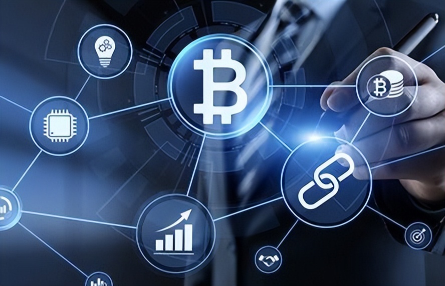 摩根士丹利:Crypto资产正在重塑全球金融体系