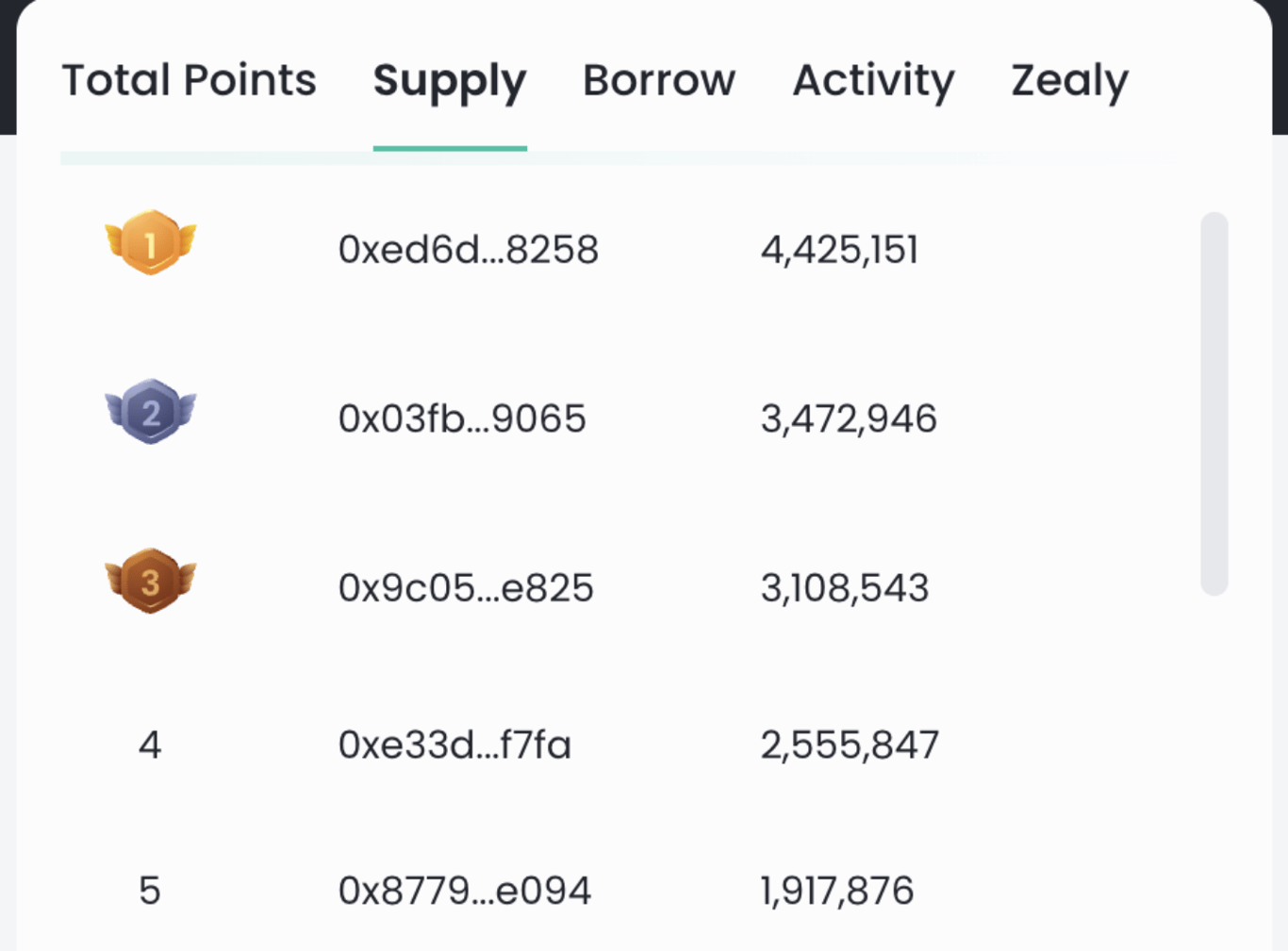 NAVI Protocol：代币上线在即，Sui生态TVL第一的龙头DeFi协议