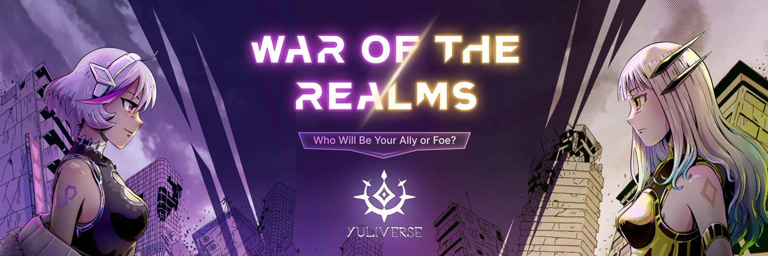 Yuliverse:引领区块链游戏新篇章!