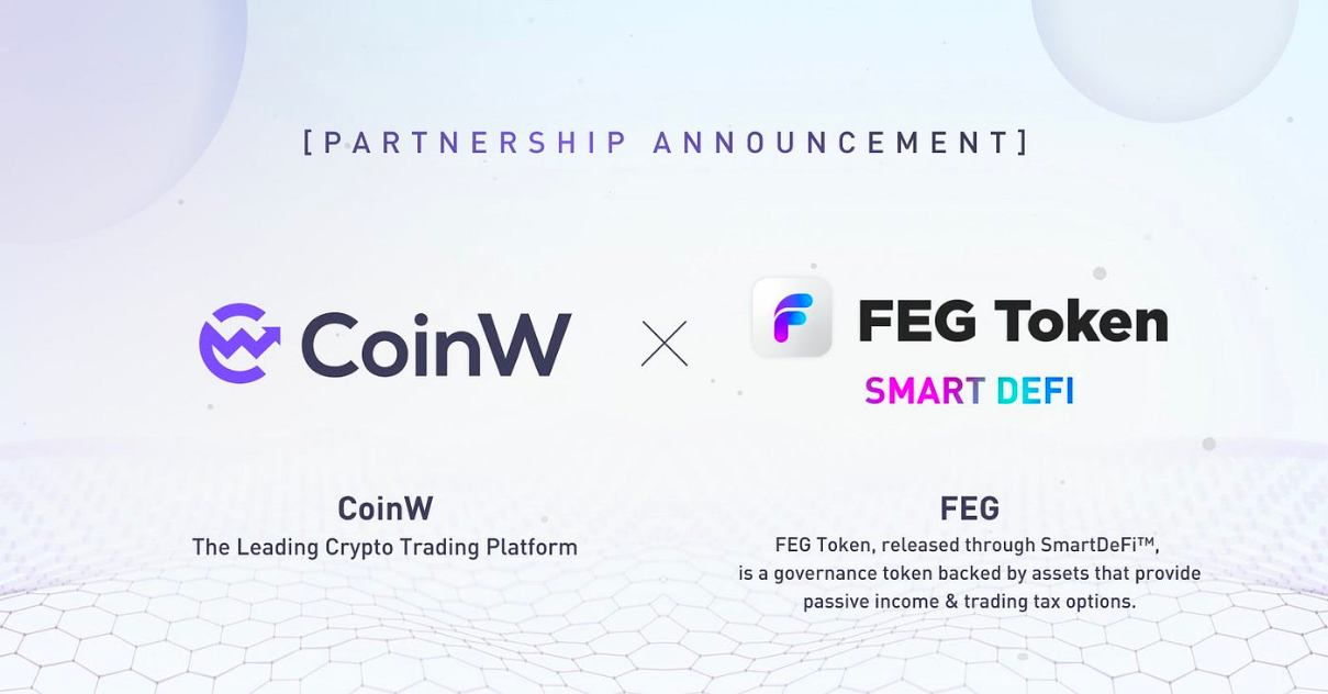 伴加密行业走过六年,CoinW初心不变