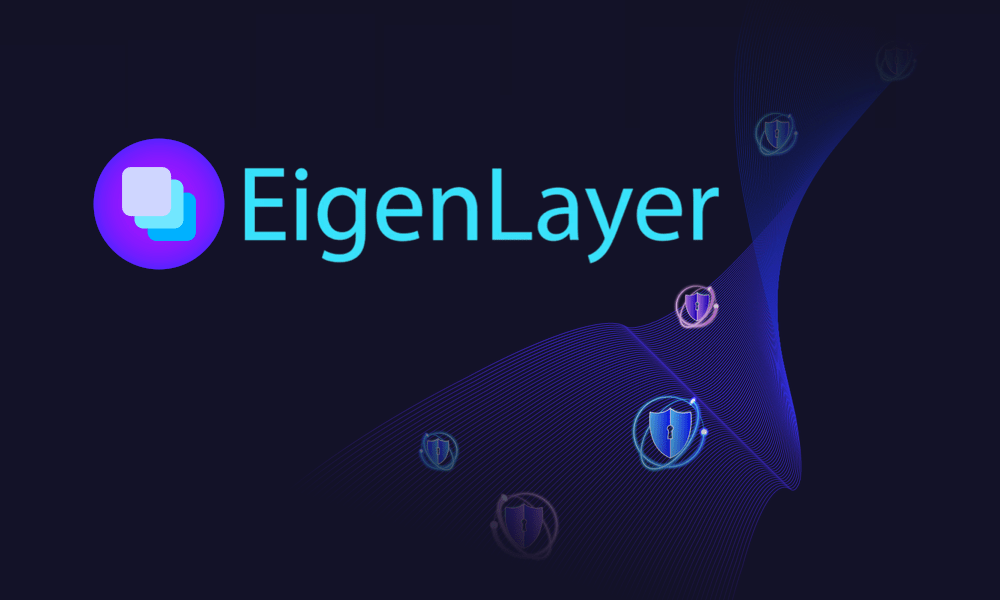 火热的再质押协议EigenLayer项目研究,未来或将推出代币!