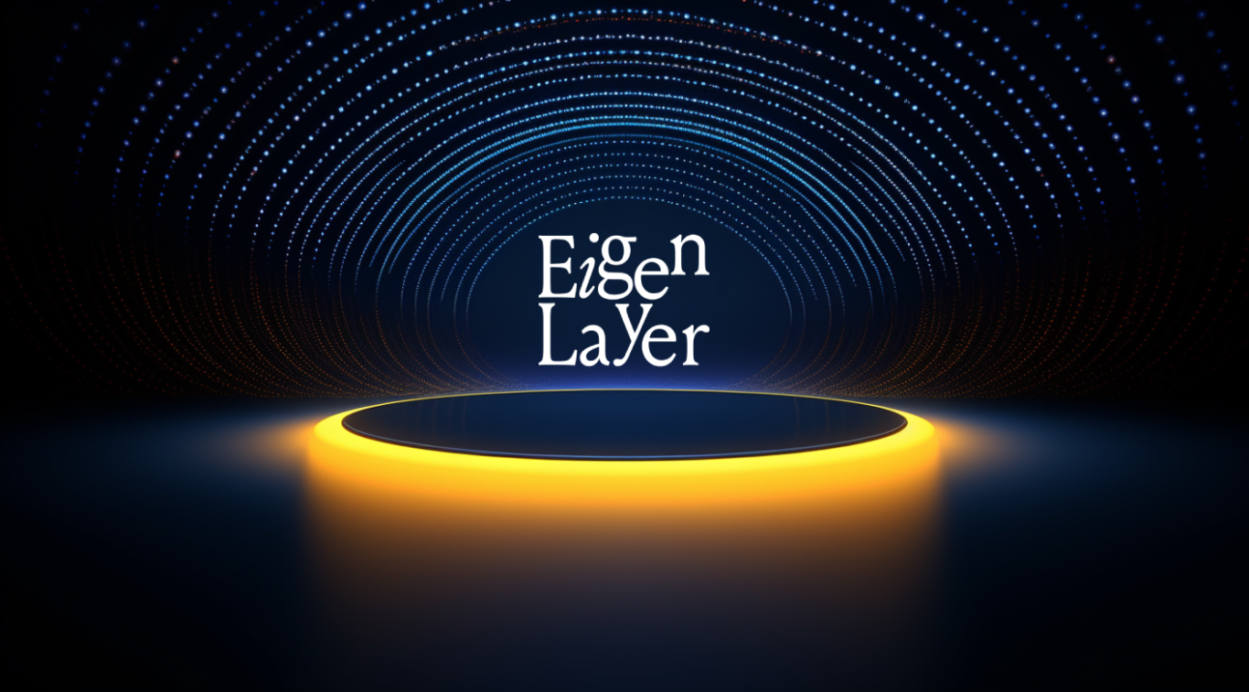 火热的再质押协议EigenLayer项目研究,未来或将推出代币!