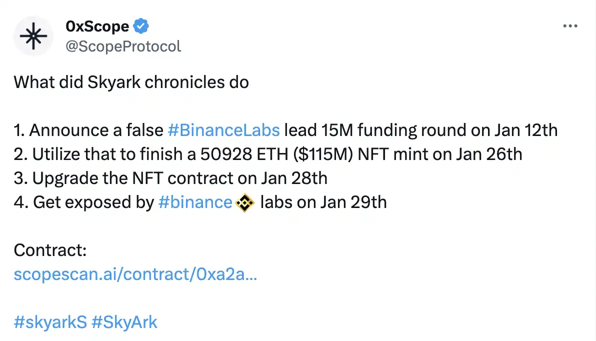 Binance