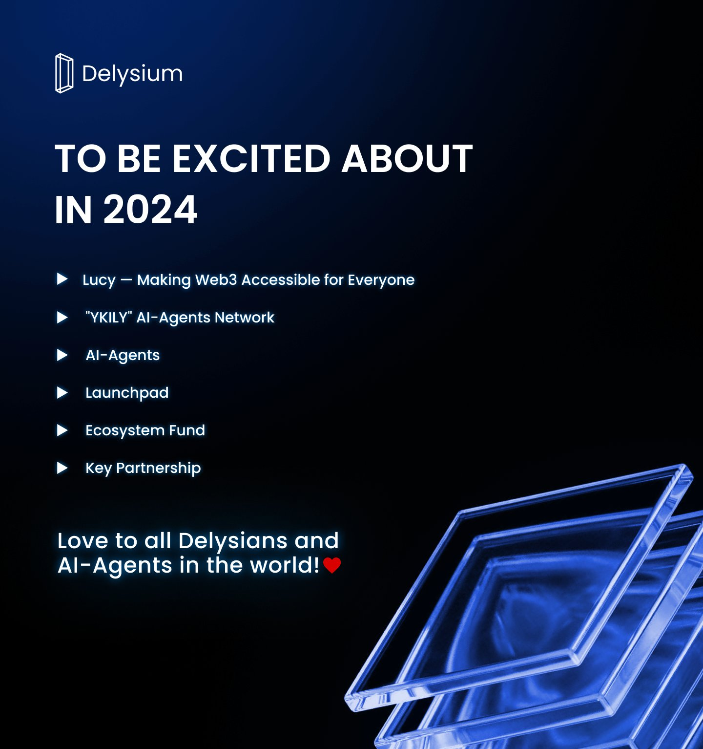 Odaily专访Delysium:为什么Delysium在韩国这么火?