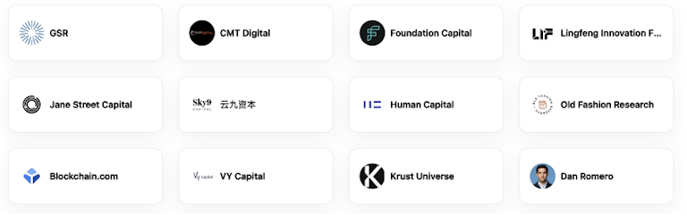 解码即将登陆多家交易所的ZetaChain:链接比特币的全链智能合约L1