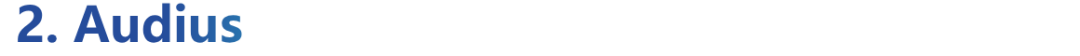 去中心化